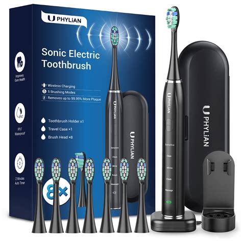 best wireless toothbrush